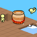 Grow 2 Growing Cube icon