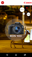 Canon EOS 100D Companion APK Download for Android