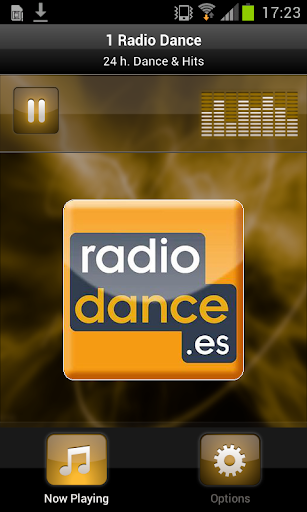 1 Radio Dance