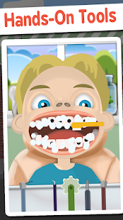 Kid Dentist Screenshots 7
