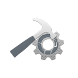 Cydia Substrate icon
