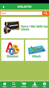 Libraccio.it Screenshots 3