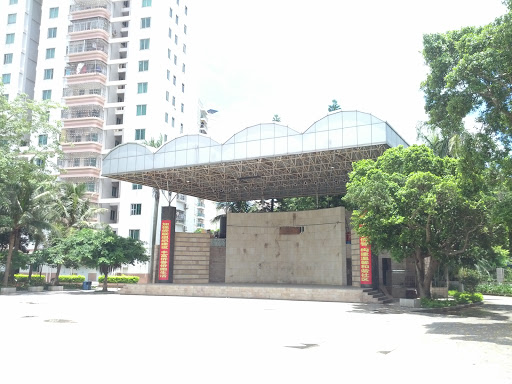 Sha Tau Kok Theatre