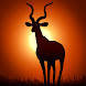 DEER HUNTER - AFRICAN SAFARI icon