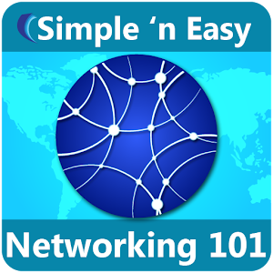  Networking 101 by WAGmob v4.5