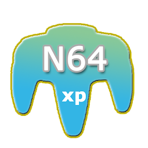 xpN64 for PC and MAC