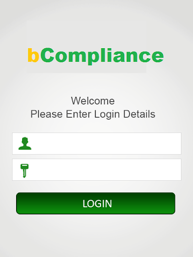 bCompliance