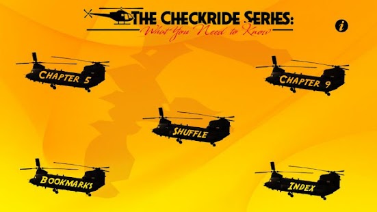 Free Download CH47F Chinook Flashcards Study APK for PC