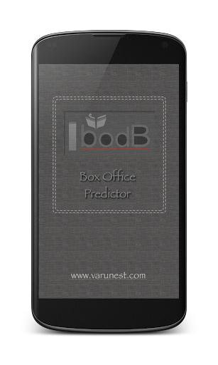 【免費娛樂App】IBODB Box Office Predictor-APP點子