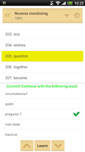 How to mod QuickTeacher Spanish Language lastet apk for bluestacks