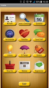 How to install Camping 4U patch 2.1 apk for laptop