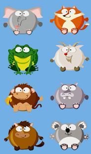 How to mod Animal Sounds 1.0 unlimited apk for pc