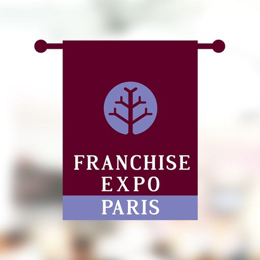 Franchise Expo LOGO-APP點子