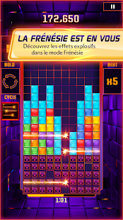 TETRIS® Blitz - screenshot thumbnail
