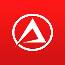 Atlasglobal mobile app icon