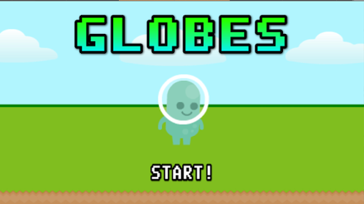 Globes Beta