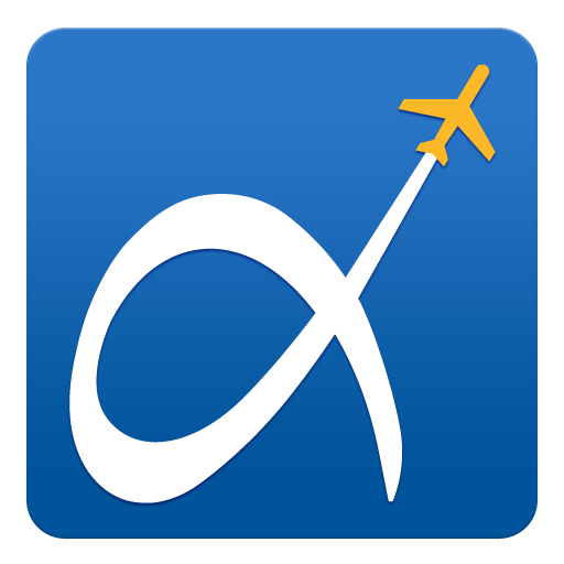 ATH Airport LOGO-APP點子