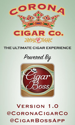 Corona Cigar Co.