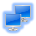 Network Status logo