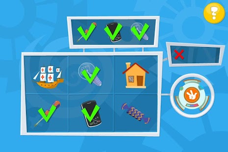 download Тройки - Фиксики Фиксиклуб free