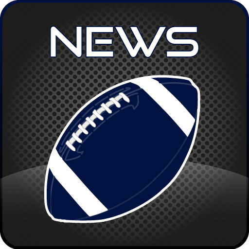 Houston Football News LOGO-APP點子