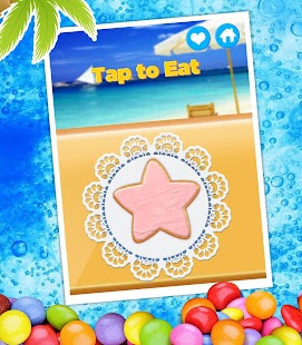 Cookie Baker - Kids Food Maker Screenshots 7
