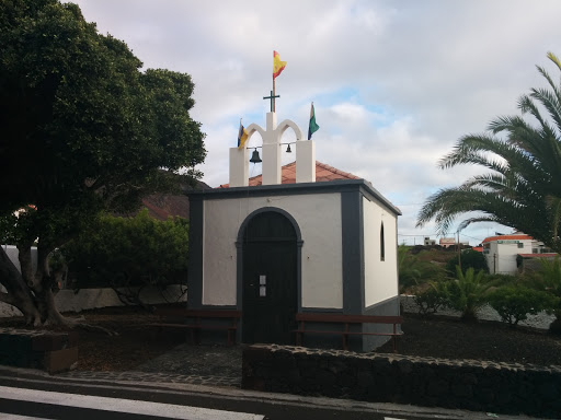 Ermita El Tamaduste