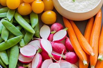 Roasted Onion Dip