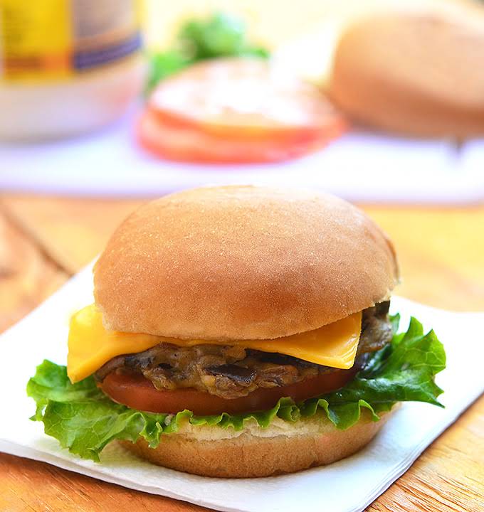 10 Best Banana Burger Recipes