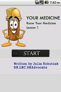 Free Know Your Medicine APK for Android