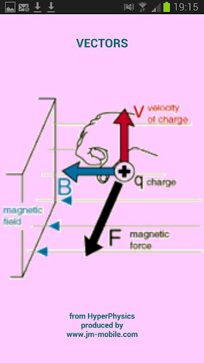 Math Vector Learning