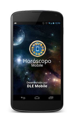 Horóscopo Mobile