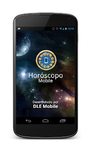 Lastest Horóscopo Mobile APK