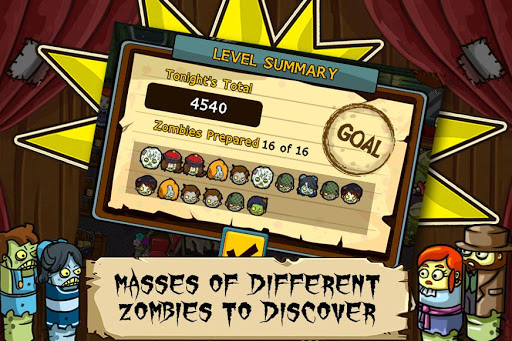 Grave Mania 2 v1.0.7 APK+DATA