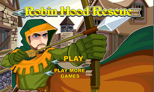 Robin Hood: Shooting Game
