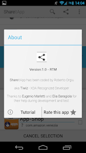 Free Download ShareItApp APK for PC