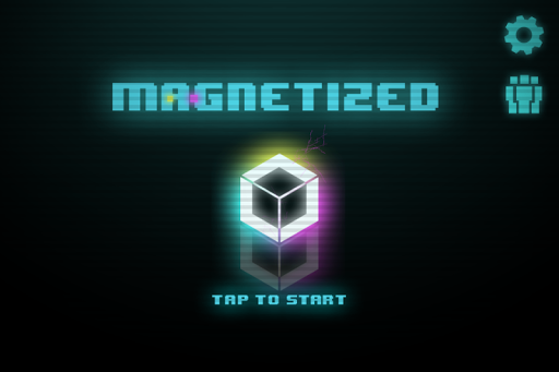 Magnetized