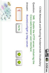 Lastest CCNA Network and Routing APK for Android