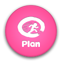 The Long Run logo