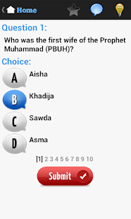 download Islamic Quiz free