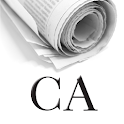 Commercial Appeal logo