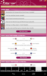 Tennis Fans Pro kit poster 8