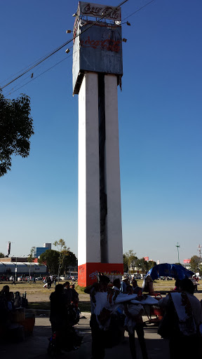 Torre Mercado Juarez