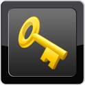 Mobile Secrets Lite logo
