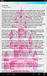 Dongeng Sebelum Tidur poster 21