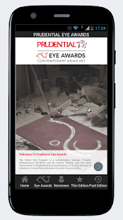 How to mod Prudential Eye Awards patch 1.0.0 apk for pc