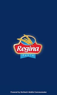 Pasta Regina