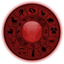 Vedic Astrology mobile app icon