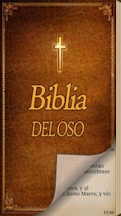 Biblia del Oso