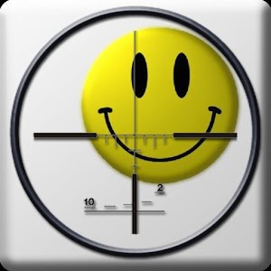 iSnipeYou (Full) logo